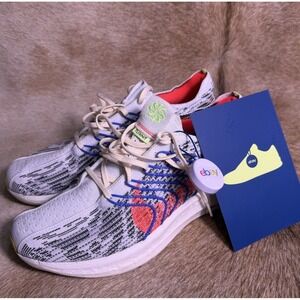 Nike Pegasus Turbo Next Nature DM3413-002 ZoomX Men's Size 10 - Authentic